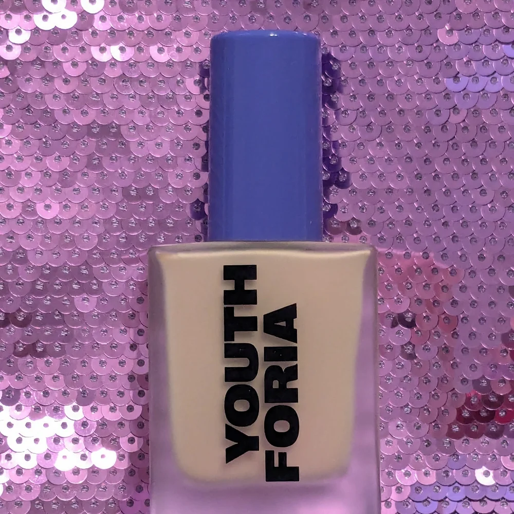 180 Light Youth Foria Date Night Skin Tint Serum Foundation Light Foundation NIB